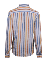 Stenstrøms Siri Skjorte Col. Multi stripe 008