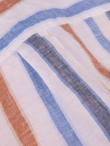 Stenstrøms Siri Skjorte Col. Multi stripe 008