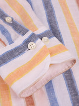 Stenstrøms Siri Skjorte Col. Multi stripe 008