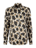 Stenstrøms Siri Shirt 1410042327 Col. 601