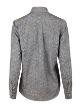 Stenstrøms Siri Shirt 1410066910 Col. 131