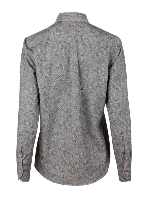 Stenstrøms Siri Shirt 1410066910 Col. 131