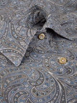 Stenstrøms Siri Shirt 1410066910 Col. 131