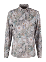 Stenstrøms Siri Shirt 1410066910 Col. 521