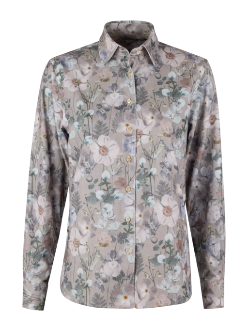 Stenstrøms Siri Shirt 1410066910 Col. 521