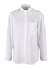 Stenstrøms Jackie Shirt 1410706080 Col. White