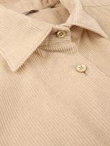 Stenstrøms Marie Shirt 1410829089 Col.Light Beige