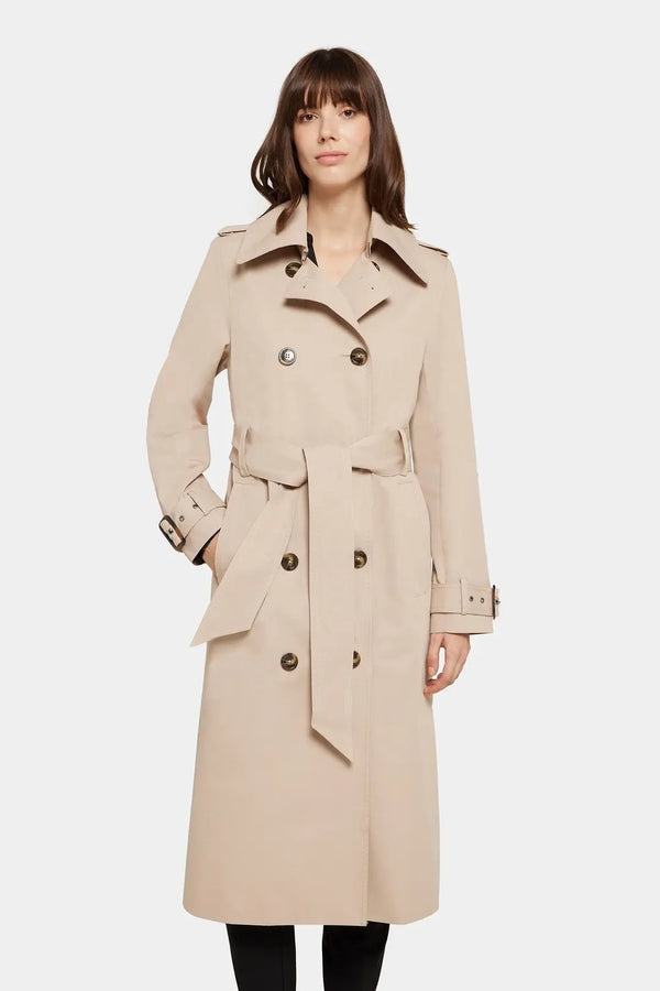 Rockanblue Sierra Coat 22999-1240 Col. Beige 11100