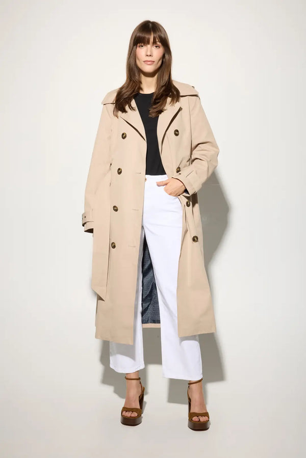 Rockanblue Sierra Coat 22999-1240 Col. Beige 11100