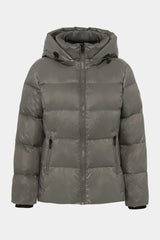 Rockandblue Milou Jacket 23323-3710 Col.Mud