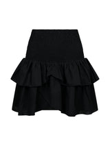 Neo Noir Carin R Skirt 158315 Col. Black 100