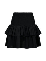 Neo Noir Carin R Skirt 158315 Col. Black 100