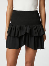 Neo Noir Carin R Skirt 158315 Col. Black 100