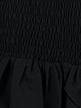 Neo Noir Carin R Skirt 158315 Col. Black 100