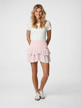 Neo Noir Carin R Skirt 158315 Col. 169
