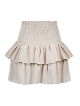 Neo Noir Carin R Skirt 158315 Col. Sand 213
