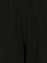 Neo Noir Sonar Linen Pants 158949 Col. Black 100