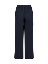 Neo Noir Sonar Linen Pants 158949 Col. Navy 141