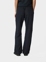 Neo Noir Sonar Linen Pants 158949 Col. Navy 141