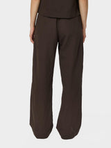 Neo Noir Sonar Linen Pants 158949 Col. 676