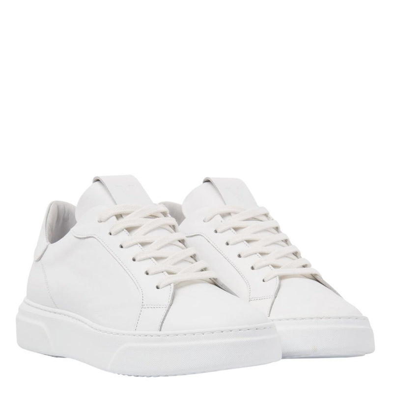 Via vai sneakers Juno vero bianco 58040