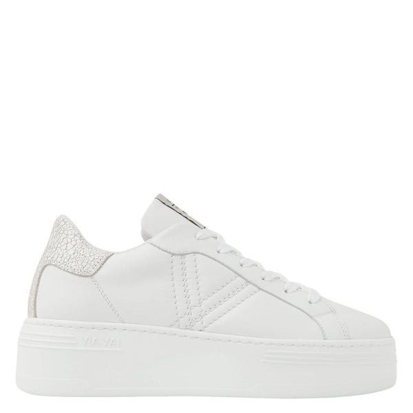 Via Vai sneakers Isa layne Tropez hvid