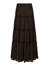 Neo Noir Felicia S Voile Skirt 161872 Col. 676