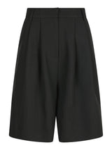 Neo Noir Nika Bermuda Shorts 163673 Col. Black