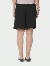 Neo Noir Nika Bermuda Shorts 163673 Col. Black