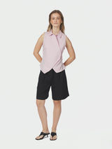 Neo Noir Nika Bermuda Shorts 163673 Col. Black