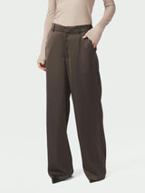 Neo Noir Emmett Heavy Sateen Pants 164136 Col.676