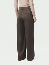 Neo Noir Emmett Heavy Sateen Pants 164136 Col.676