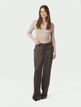 Neo Noir Emmett Heavy Sateen Pants 164136 Col.676