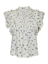 Neo Noir Jayla Small Blossom Top 165648 Col. 252