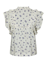 Neo Noir Jayla Small Blossom Top 165648 Col. 252