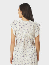 Neo Noir Jayla Small Blossom Top 165648 Col. 252