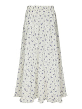 Neo Noir Asta Small Blossom Skirt 165649 Col.252