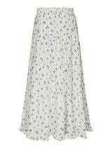 Neo Noir Asta Small Blossom Skirt 165649 Col.252