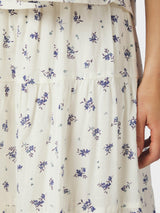 Neo Noir Asta Small Blossom Skirt 165649 Col.252