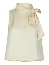 Neo Noir Veda Heavy Sateen Top 168291 Col.191