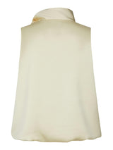 Neo Noir Veda Heavy Sateen Top 168291 Col.191
