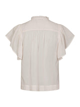Neo Noir Vinsa S Voile Top 169039 Col. Light Pink