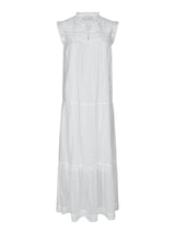 Neo Noir Veana S Voile Maxi Dress 169064 Col.120
