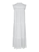 Neo Noir Veana S Voile Maxi Dress 169064 Col.120