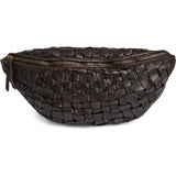 DEPECHE Warsaw Bumbag 16940 Col. Dark brown