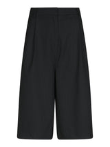 Neo Noir Rima Slim Pinstripe Shorts 169531 Col.702