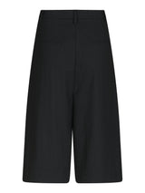 Neo Noir Rima Slim Pinstripe Shorts 169531 Col.702