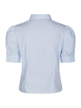 Neo Noir Frannie Soft Stripe Shirt 169738 Col. 145