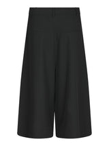 Neo Noir Rima Solid Shorts 171228 Col.Black