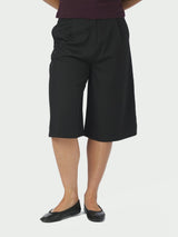 Neo Noir Rima Solid Shorts 171228 Col.Black
